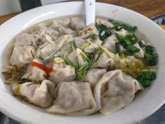 -金陵老丁家馄饨(新街口店)