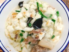 -毅祥斋老孙家泡馍(西羊市店)