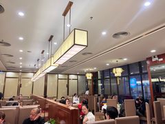 -雪园上海饭店(港湾1号店)