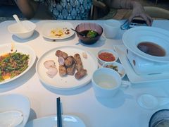 -莆田餐厅PUTIEN(三里屯店)