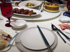 -岁粤Moon·湖景餐厅(月光码头店)