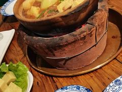 -十六蒲(桂林路店)