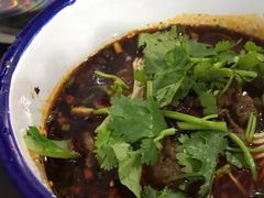 -山城盅盅面