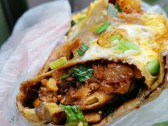 -刘记肉夹馍(彰武店)