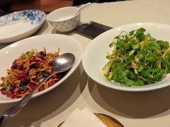 -悦融琥珀·京鲁菜·海味珍品(西单店)