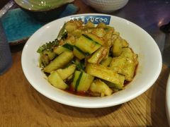 -鱼库·不仅是一家烤鱼店(车公庙店)