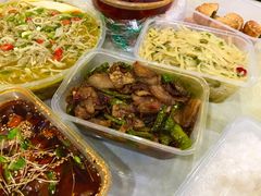 -蜀宴小调·精致家常菜(科华店)