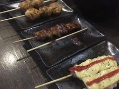 -鸟内会(河北路店)