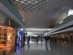 -杭州萧山国际机场