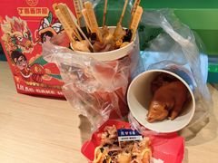 -京参 • 擂椒饭(这有山店)