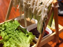 晾衣毛肚-醉长安(南门总店)