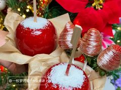 -王歘歘·chuǎ火锅(五道营店)