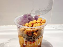 -甜心闲生传统手工冰粉(太古里店)