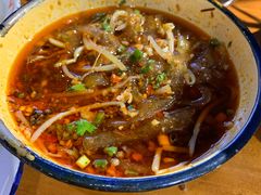 -搓火大都会(广安门总店)