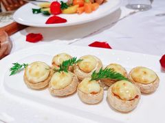 -鼎鼎西餐厅