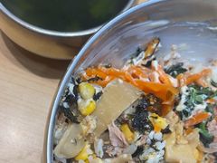 -米村拌饭(凯德和平广场店)