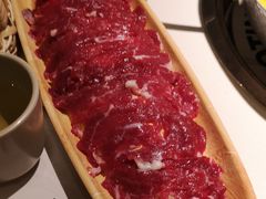 -左庭右院鲜牛肉火锅(新梅广场店)