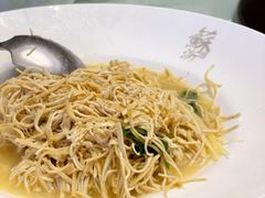 淮扬鸡火煮干丝-苏浙汇(朝外店)