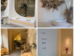 -伊斯坦布尔土耳其清真咖啡餐厅