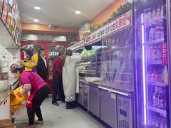 -安发瞧麻辣烫(总店)
