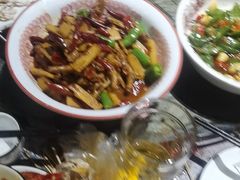 -虎子烧烤(湘江北路店)