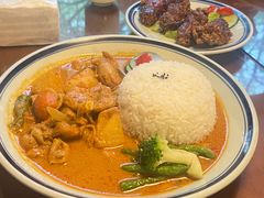 -马来MO简餐.南洋风味料理(美食街店)