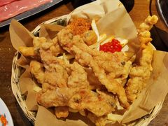 -牛市坎火锅(建设路店)