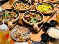 -啫火啫啫煲·顺德干蒸(西乡天虹店)