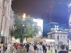 -戈雅法餐厅(世界城广场店)