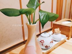 -割烹酱子日本料理(弘基财富广场店)