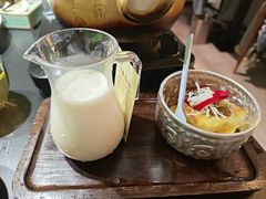 -桥边小楼·手工云南菜·古城观景小楼