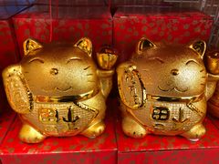 -华润万家(长安路店)