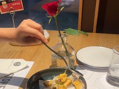 -原石牛扒·约会餐厅(龙城万科里店)