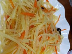 -岳合轩老北京涮肉