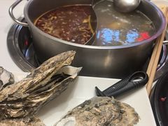 -牛品福潮汕牛肉火锅(旺庄店)