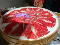 -海底捞火锅(宇飞大厦店)