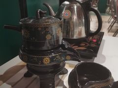 -喜势点·糖沙翁手工茶点·本地人茶居(永庆坊店)
