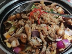 -蛙小侠·沸腾砂锅牛蛙(增城东汇城店)