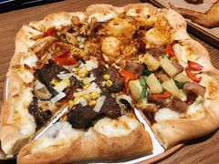 -必胜客(城西银泰店)