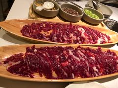 -左庭右院鲜牛肉火锅(七宝领展广场店)