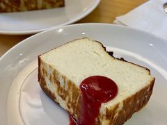-Dal Cuore 达可芮冰淇淋(陕西北路店)