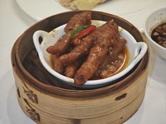 -粤珍轩·家宴·广式茶点(新城广场店)