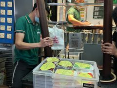 -芝麻糊世家(西华店)