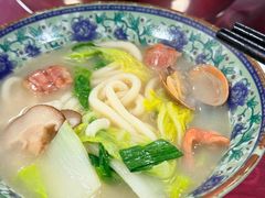 -阿水杠面(漳港店)