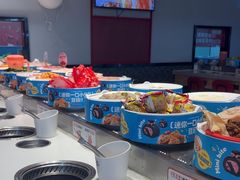 -龍歌自助小火锅(李沧顺和汇店)