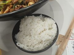 -醉人椒麻辣香锅(王府井喜悦店)