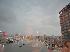 -上海外滩茂悦大酒店