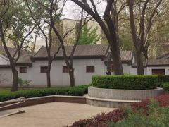 -玲珑塔公园
