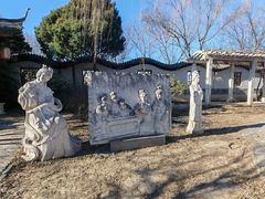 -盛世南宫影视城(北普陀影视城)