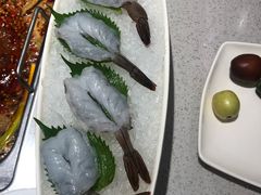 -海底捞火锅(大融城店)